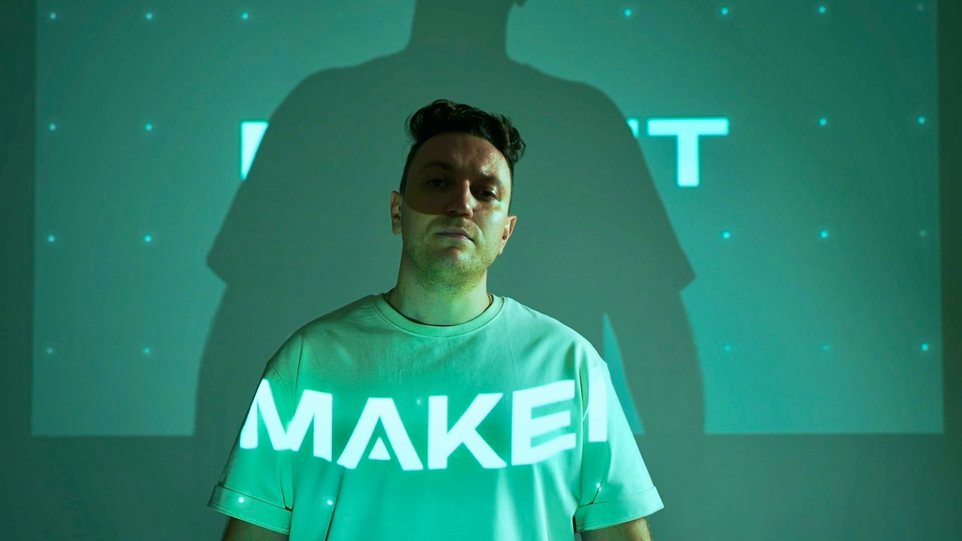 Илья Ребнев